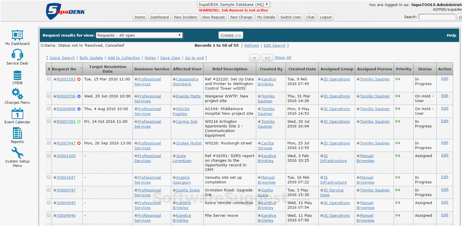 SupaTools Small Screenshot 3